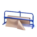 Mottez horizontaler Papier- und Folienabroller