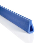 Transportschutz U Tulip Logn Legs Kantenschutz-Profil aus stoßfestem Schaumstoff