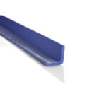 Transportschutz L HMR Kantenschutz-Profil mit Kleber aus stoßfestem Schaumstoff