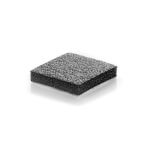 Transportschutz Glass Pad Distanzpolster für polierte und empfindliche Flächen