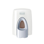 Rubbermaid Schaumseifenspender mit Armhebel und Füllstandsanzeige