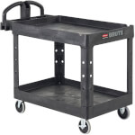 Rubbermaid Tischwagen S