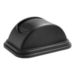 Rubbermaid Schwingdeckel für 39 l Papierkorb