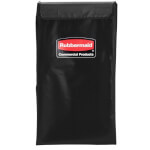 Rubbermaid X Cart Sack klein robuster Transport-Tasche aus Vinyl