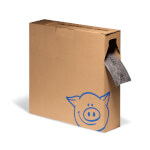 PIG Saugmattenrolle zur Aufnahme von Öl, Kühlmittel, Lösungsmittel und Wasser