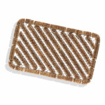 Nölle Kokos-Drahtgittermatte 39 x 59 cm