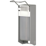 Desinfektion Zubehör ingo-man TLS 26 A/24 Spender