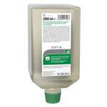 Greven Hautreinigung Soft K Reinigungslotion bei mittleren Verschmutzungen