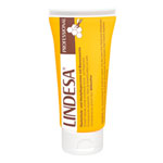 Lindesa professional Hautschutz- und pflegecreme mit natürlichem Bienenwachs