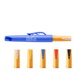 Pica Gel Signalmarker für besonders extreme Bedingungen, wisch- und wetterfest