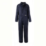Regenschutzkleidung Regenoveralls PLANAM Regenoverall, marine,