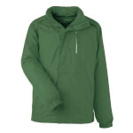 Regenschutzkleidung Regenjacken PLANAM Regenjacke Monsun, grün,