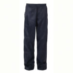 Regenschutzkleidung Regenhosen PLANAM Regenhose Monsun, marine,