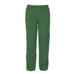 Regenschutzkleidung Regenhosen PLANAM Regenhose Monsun, grün,