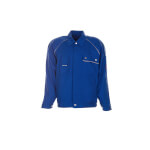 Arbeitsjacken Bundjacken PLANAM Bundjacke Canvas 320, kornblau,