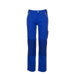Arbeitshosen Bundhosen PLANAM Bundhose Canvas 320, kornblau,