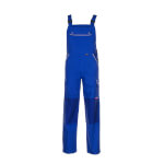 Arbeitshosen Latzhosen PLANAM Latzhose Canvas 320, kornblau,