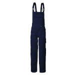 Arbeitshosen Latzhosen PLANAM Latzhose Canvas 320, marine,