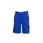 Arbeitshosen Arbeitsshorts PLANAM Arbeitsshorts Canvas 320, kornblau,kurze Arbeitshose