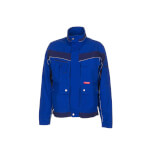 Arbeitsjacken Bundjacken PLANAM Bundjacke Plaline, kornblau-marine,
