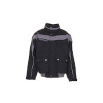 Arbeitsjacken Winterjacken PLANAM Winterjacke Plaline, schwarz-zink,
