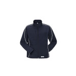 Berufsbekleidung Funktionsbekleidung PLANAM Softshell-Jacke TWILIGHT, marine,