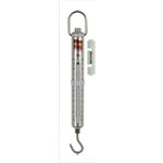 Pesola Federwaage Macro bis 5 kg aus eloxiertem und abriebfreiem Aluminium