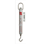 Pesola Federwaage Macro bis 35 kg aus eloxiertem und abriebfreiem Aluminium