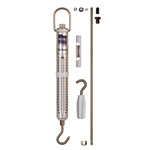 Pesola Kraftmesser bis 200 N für Zug- und Druckkraftmessung