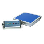 Pesola robuste Allzweck- Plattformwaage bis 30 kg