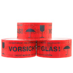 Selbstklebendes PVC-Packband