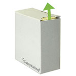 Handetikettenspender für Etiketten auf Rolle