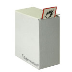 Handetikettenspender für Etiketten auf Rolle