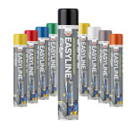 Rocol Easyline Edge Linienmarkierungsfarbe verkehrsbeständige Epoxidfarbe, hervorragende Deckkraft