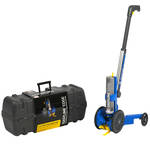 Bodenmarkierungsgeräte ROCOL EASYLINE EDGE Linienmarkierungsgerät, batteriebetrieben