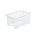 rothopro Evo Easy transparente Aufbewahrungsbox Fassungsvermögen: 4,0 l