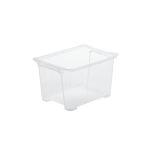 rothopro Evo Easy transparente Aufbewahrungsbox Fassungsvermögen: 15,0 l