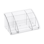 rothopro Büroboy Timeless Tischorganizer für Schreibtische und Büros