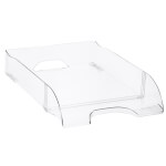 rothopro Dokumentenablage Timeless lang Formularschale für Schreibtische und Büros