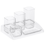 rothopro Büroboy Soho Tischorganizer für Schreibtische und Büros