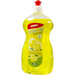 Reinex Ultra-Fix Spülmittel mit Zitrusduft gegen unangenehme Speisegerüche