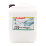 Reinex neutrale Cremeseife R10 Neutrale Cremeseife für Seifenspender