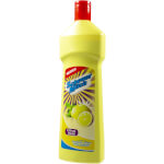 Reinex Scheuermilch Citrus Fresh entfernt starke Kalk- und Fettablagerungen