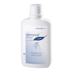 Schülke sensiva protective emulsion Schutzlotion schützt die Hände bei Feuchtarbeiten