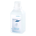 Schülke sensiva protective emulsion Schutzlotion schützt die Hände bei Feuchtarbeiten