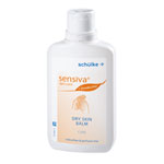 Schülke sensiva dry skin Pflegebalsam zur Pflege anspruchsvoller und trockener Haut