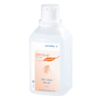Schülke sensiva dry skin Pflegebalsam zur Pflege anspruchsvoller und trockener Haut