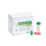 Schülke mikrocount TPC / E zur kombinierten Bestimmung der Gesamtkeimzahl sowie zum Nachweis von Enterobakt