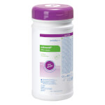 Schülke mikrozid PAA+ wipes sporizide Flächendesinfektion Desinfektionswischtücher