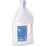 Schülke perform classic concentrate Q-Plus flüssiges Konzentrat zur Desinfektion und Reinigung von Flächen